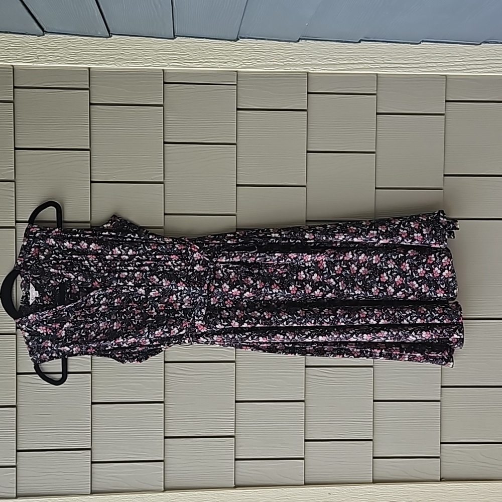 Nanette Lepore dress, 4